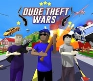 Game Dude Theft Wars